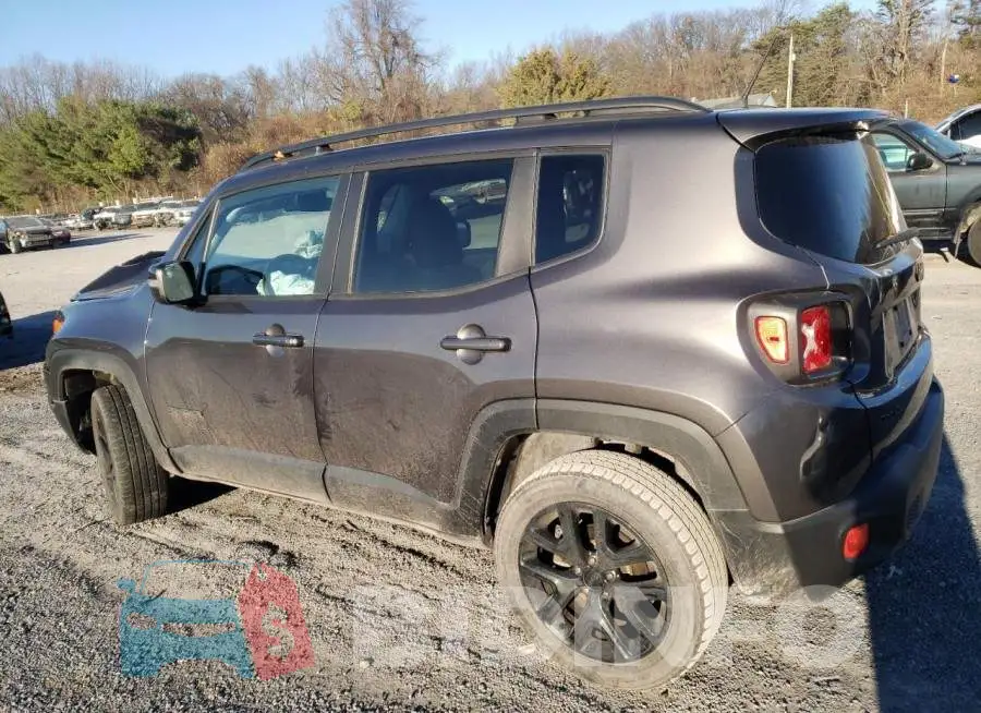 ZACCJBBB0HPE93818 Photo# 2