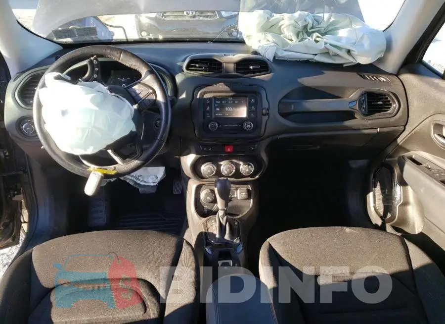 ZACCJBBB0HPE93818 Photo# 8
