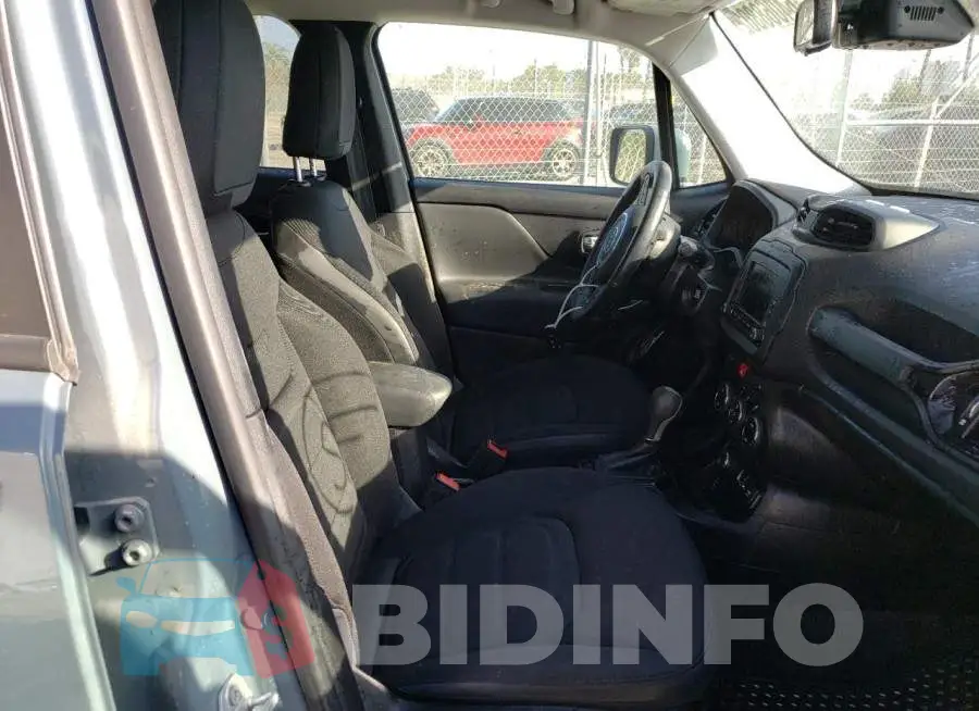 ZACCJBBB8HPF94542 Photo# 5