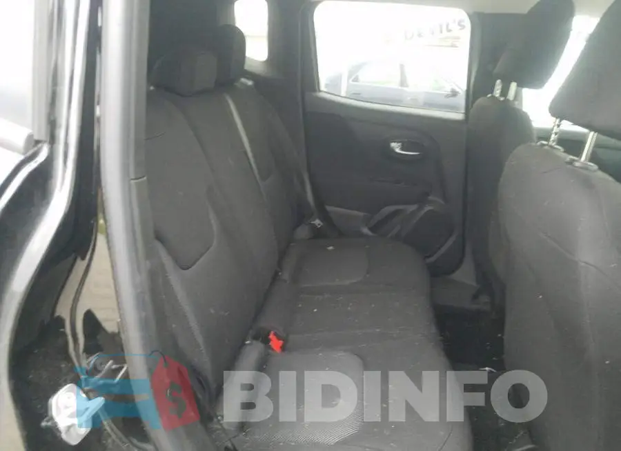 ZACNJBAB2KPK92582 Photo# 6