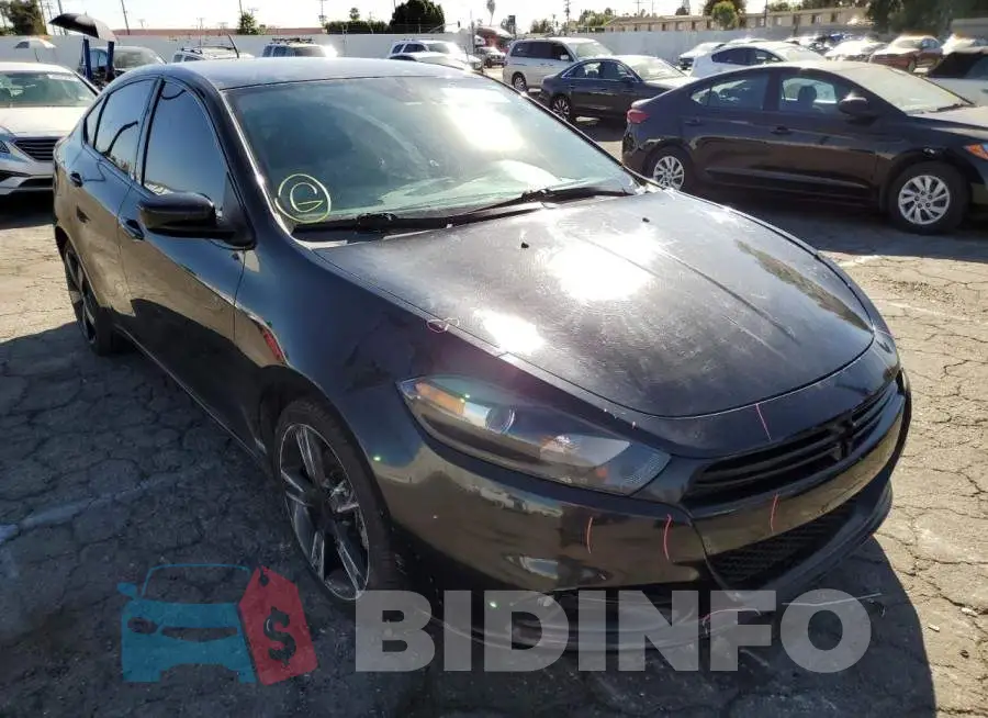 1C3CDFBB3GD515763 Photo# 1