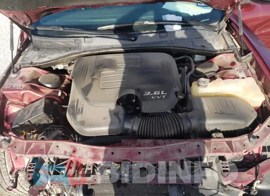 2C3CDXBGXKH726052 Photo# 7