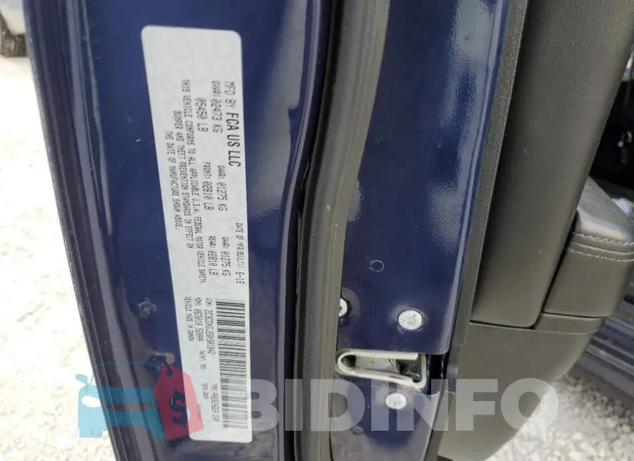 2C3CDXGJ2GH301842 Photo# 10