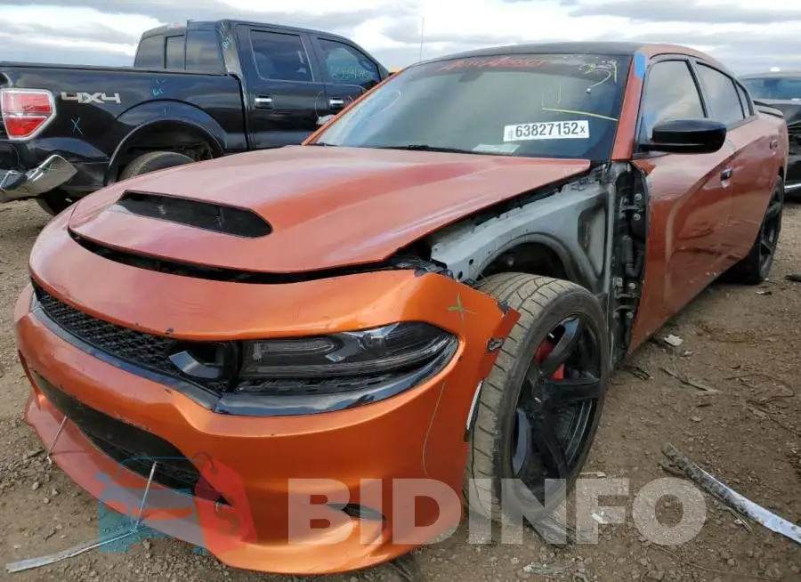 2C3CDXGJ2KH602992 Photo# 2