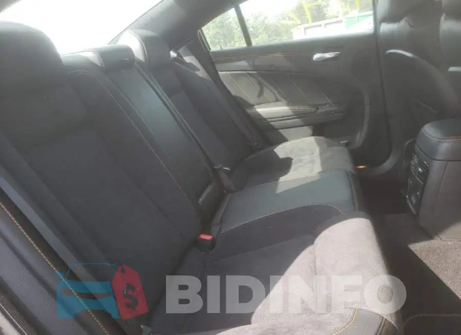 2C3CDXGJXNH121716 Photo# 6