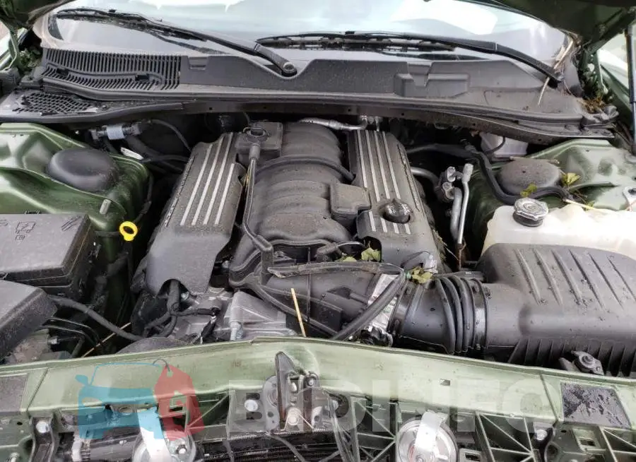 2C3CDZFJ5LH148767 Photo# 6