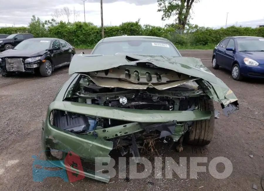 2C3CDZFJ5LH148767 Photo# 8
