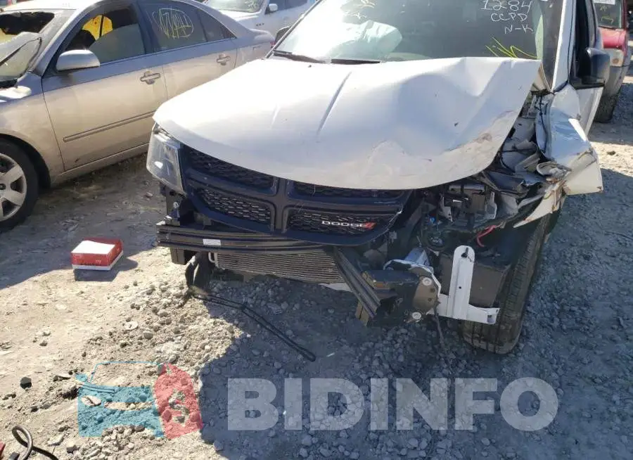 3C4PDCAB0LT261284 Photo# 9