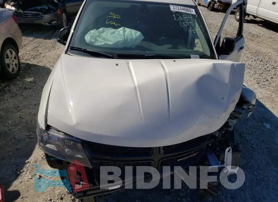 3C4PDCAB0LT261284 Photo# 7