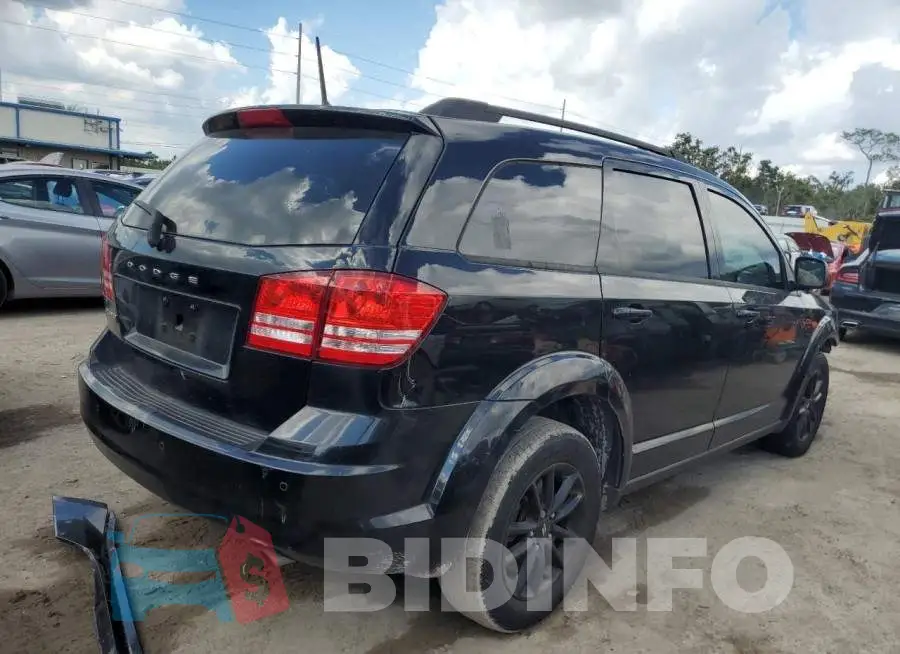 3C4PDCAB5LT260664 Photo# 4