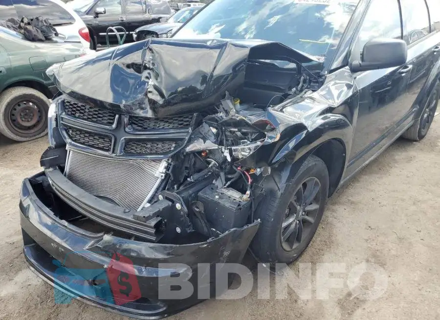 3C4PDCAB5LT260664 Photo# 9