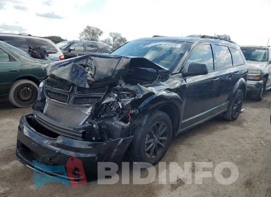 3C4PDCAB5LT260664 Photo# 2