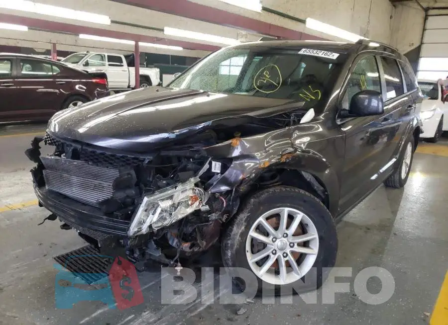 3C4PDCBG8HT571880 Photo# 2