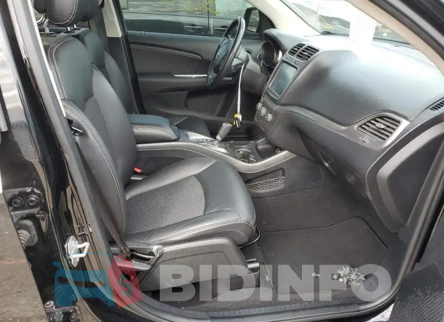 3C4PDCGB2LT250567 Photo# 5