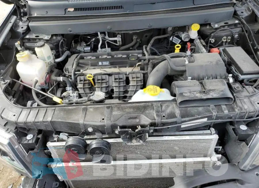 3C4PDCGB2LT250567 Photo# 7