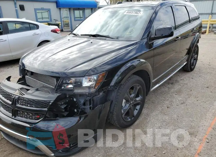 3C4PDCGB2LT250567 Photo# 2