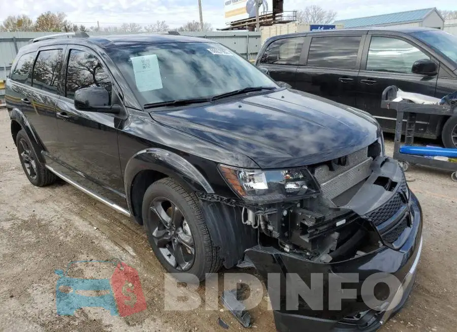 3C4PDCGB2LT250567 Photo# 1