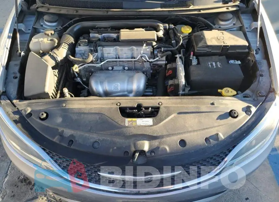 1C3CCCFB2GN195454 Photo# 7