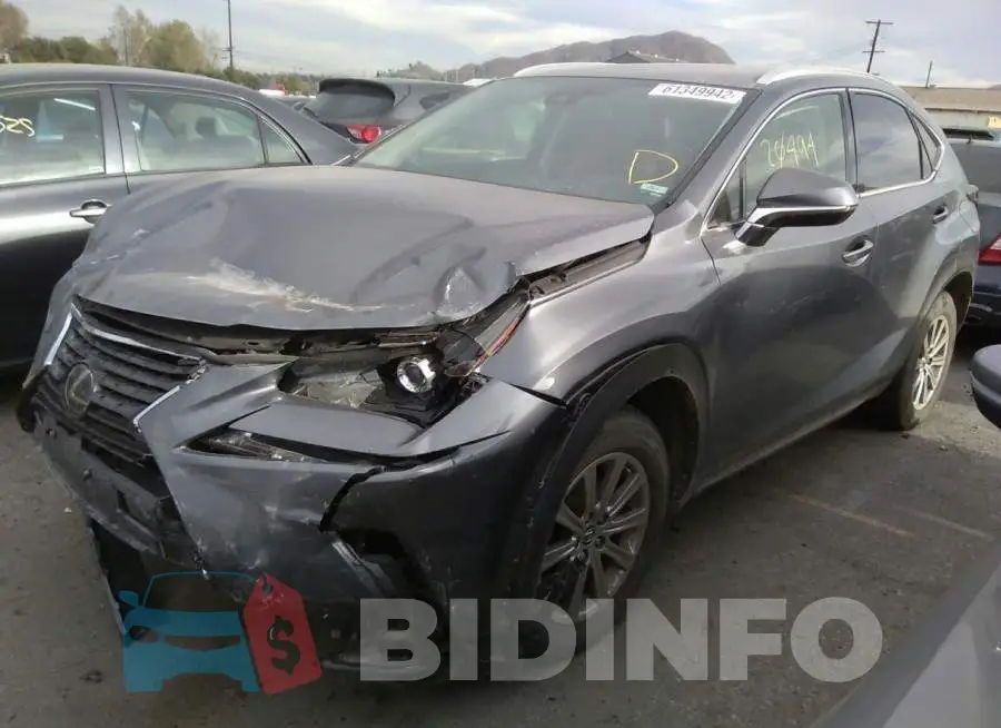 JTJDARBZ3M2182167 Photo# 2
