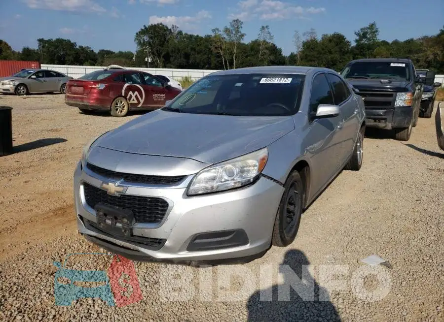 1G11C5SA2GF156877 Photo# 2