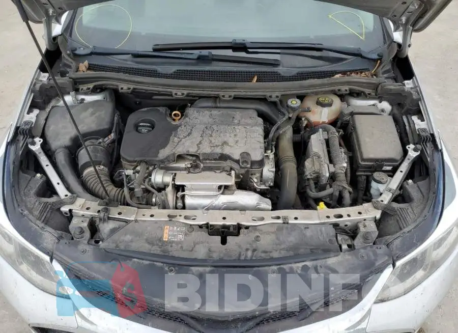 1G1BC5SMXK7110652 Photo# 7