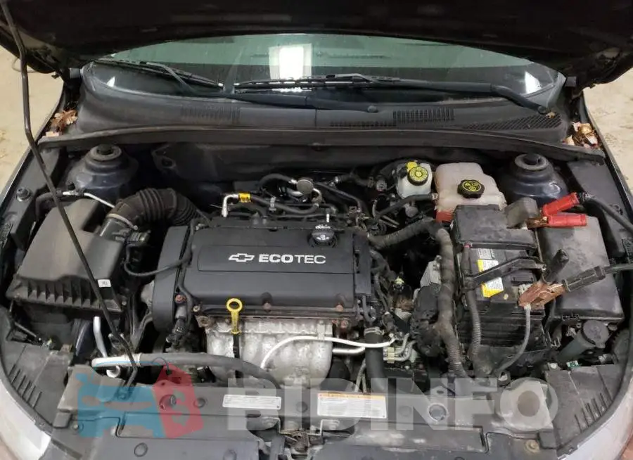 1G1PC5SH1G7154314 Photo# 7