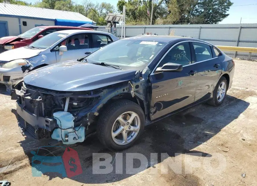1G1ZB5ST1HF175512 Photo# 2