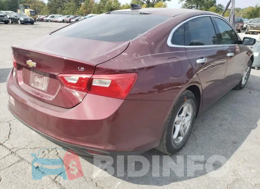 1G1ZB5ST8GF291398 Photo# 4