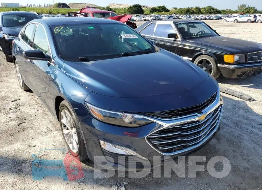 1G1ZD5ST7KF118085 Photo# 4