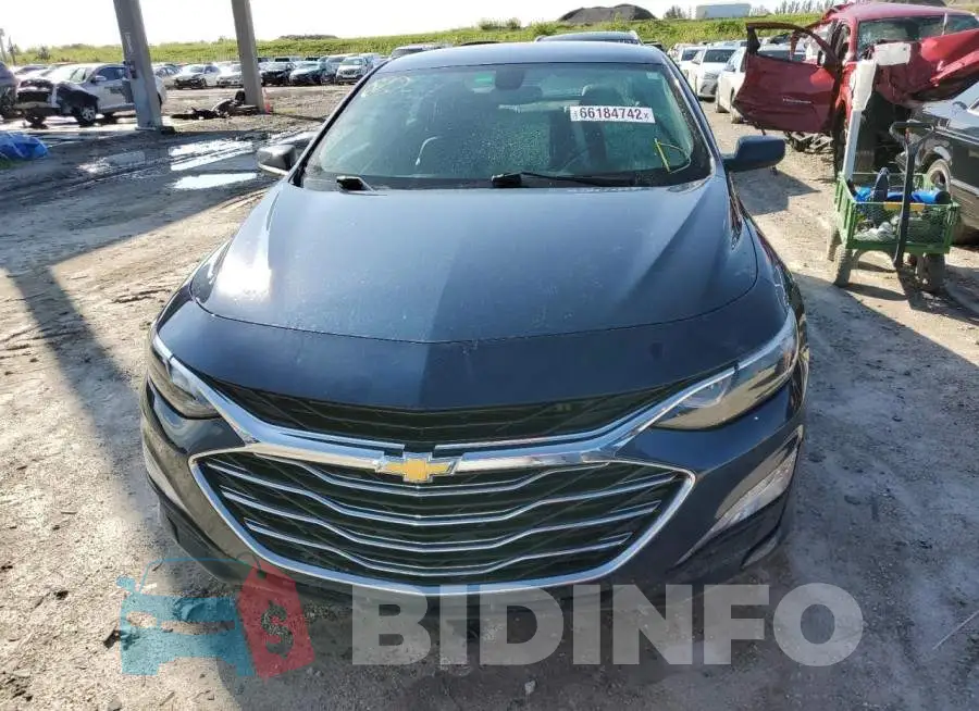 1G1ZD5ST7KF118085 Photo# 5