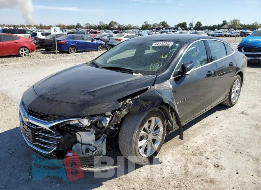 1G1ZD5ST7KF224651 Photo# 2