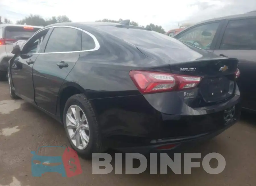 1G1ZD5ST8KF110495 Photo# 3