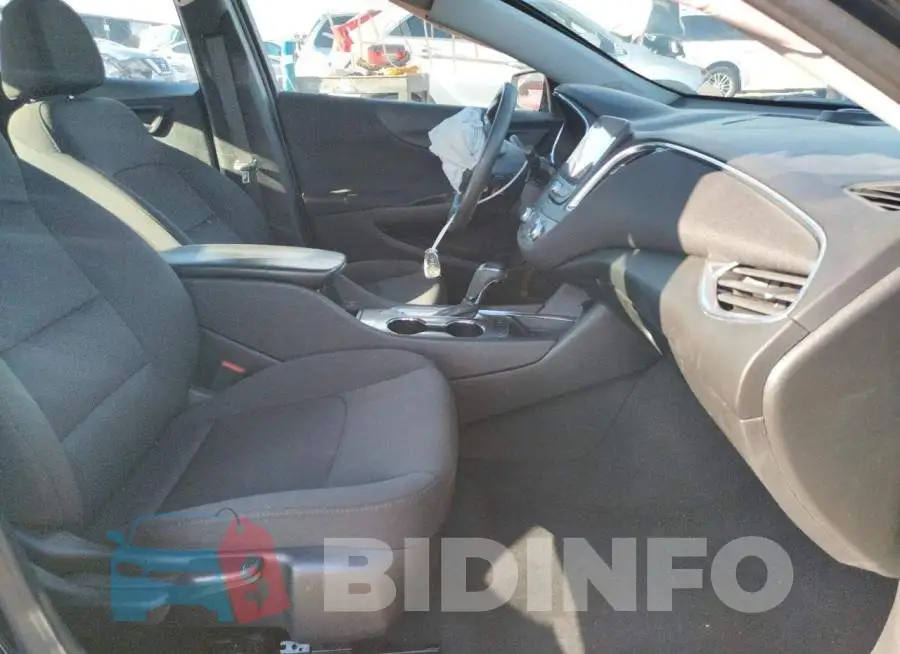 1G1ZD5ST8LF113477 Photo# 5