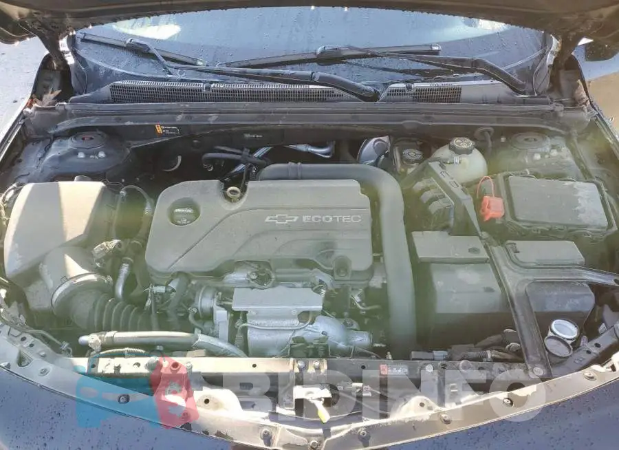 1G1ZE5ST0HF158319 Photo# 7