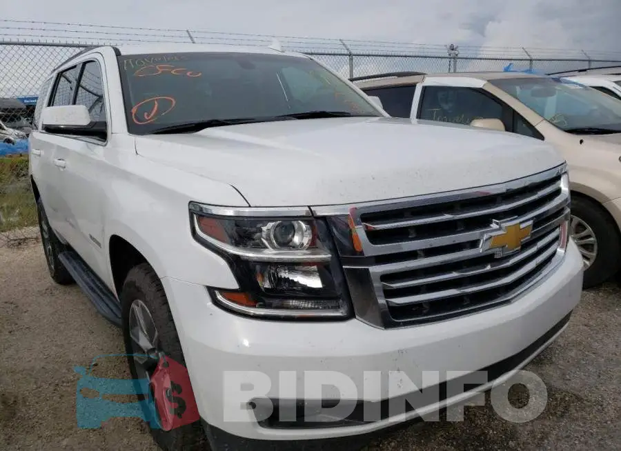 1GNSCAKC6KR327652 Photo# 1
