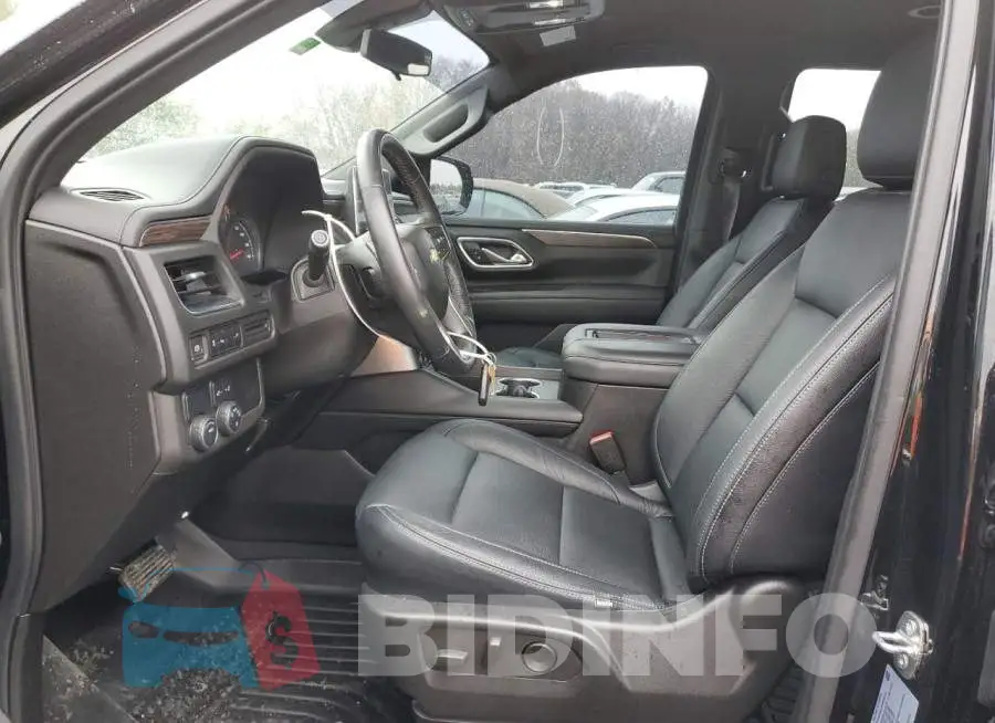 1GNSCMKDXMR458113 Photo# 7