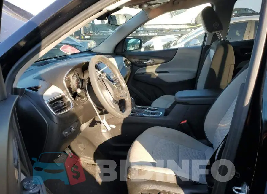 2GNAXHEV9L6270107 Photo# 7