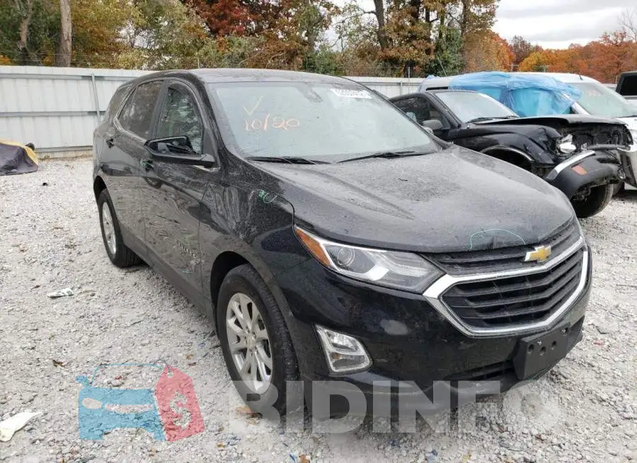 2GNAXKEV2M6154195 Photo# 1