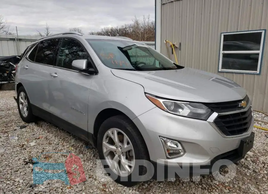 2GNAXLEX4L6180299 Photo# 1