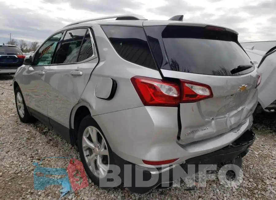 2GNAXLEX4L6180299 Photo# 3