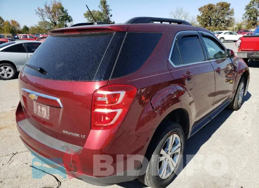 2GNFLFEK4G6126384 Photo# 4
