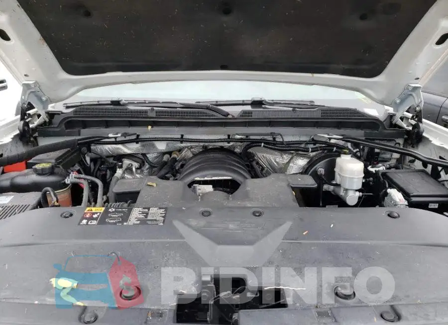 3GCUKTEC8GG349588 Photo# 7
