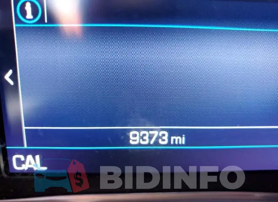 3GNKBHR40NS123554 Photo# 8