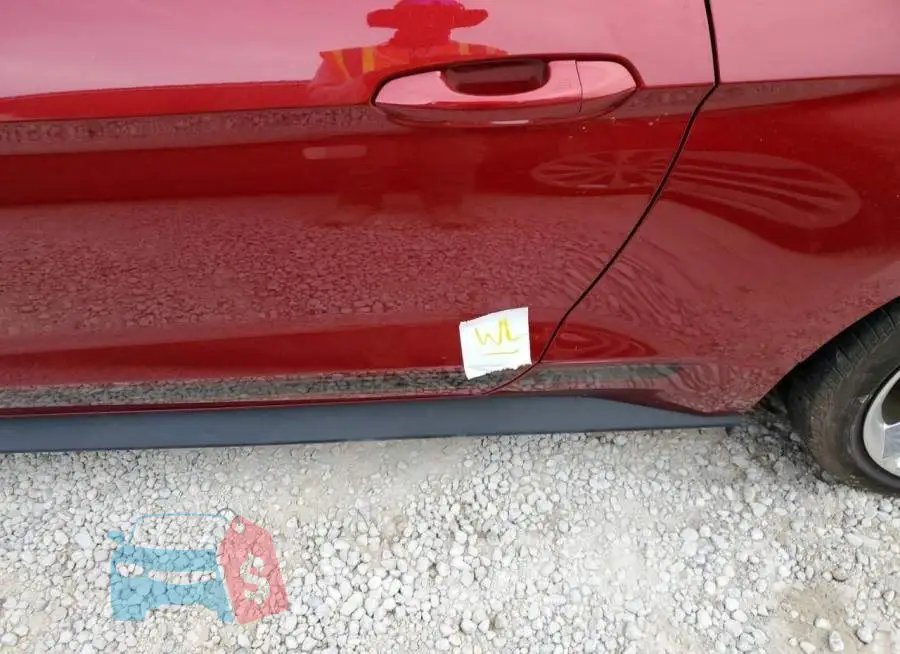 1FA6P8TH2J5121449 Photo# 9
