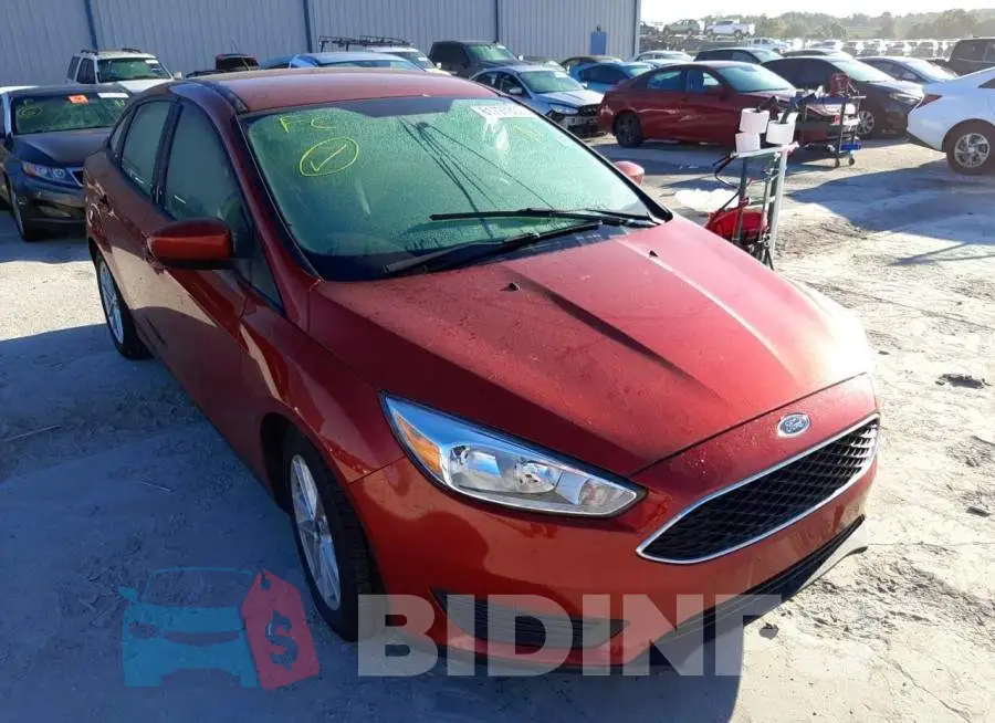 1FADP3F20JL238721 Photo# 1