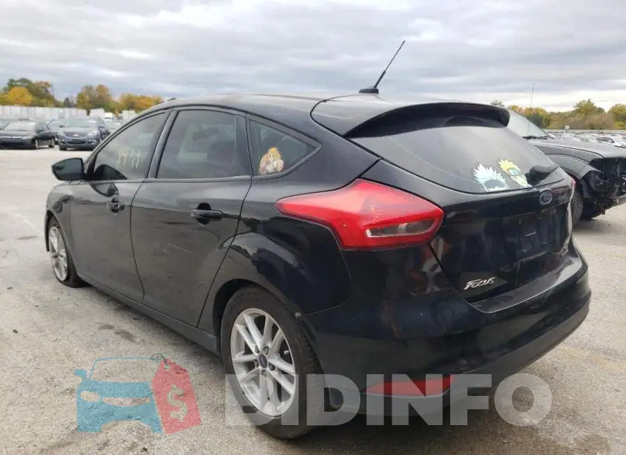 1FADP3K28GL358040 Photo# 3