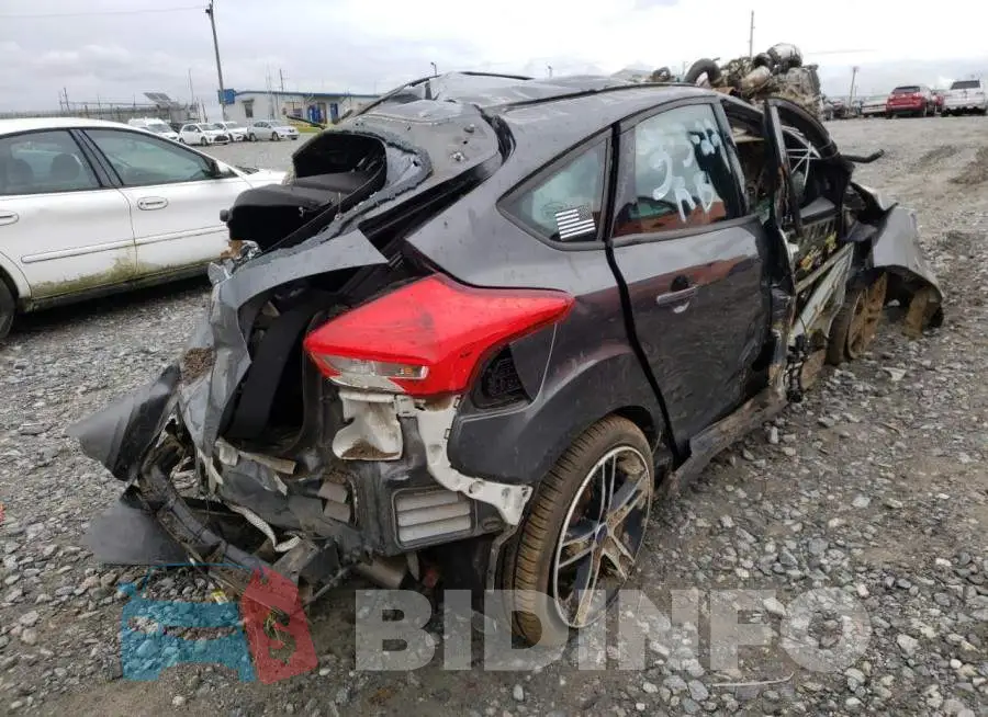1FADP3L91GL380490 Photo# 4