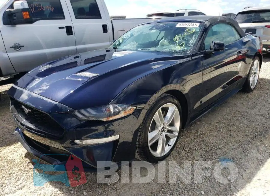1FATP8UH1M5129838 Photo# 2