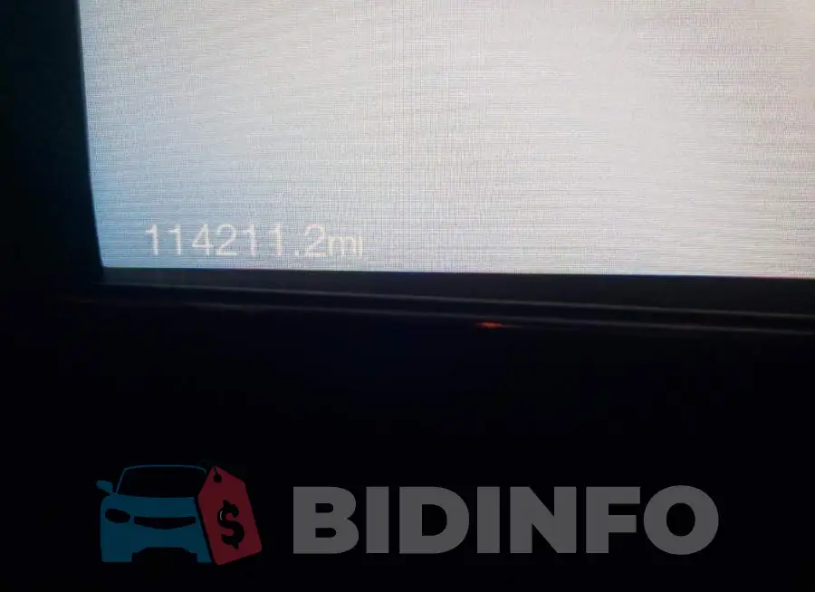 1FM5K7D82HGA55332 Photo# 8