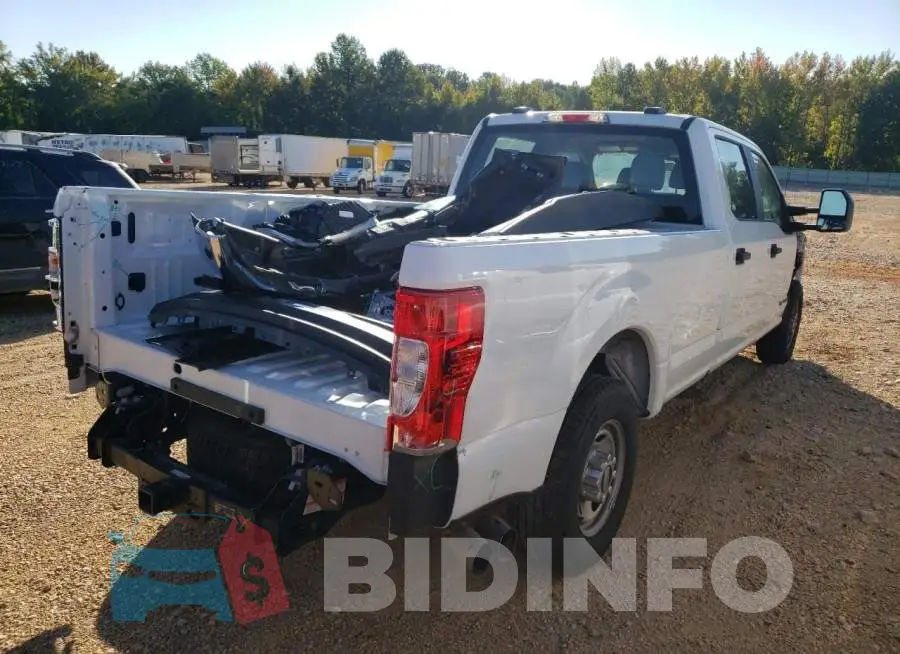 1FT7W2ATXMEC84425 Photo# 4